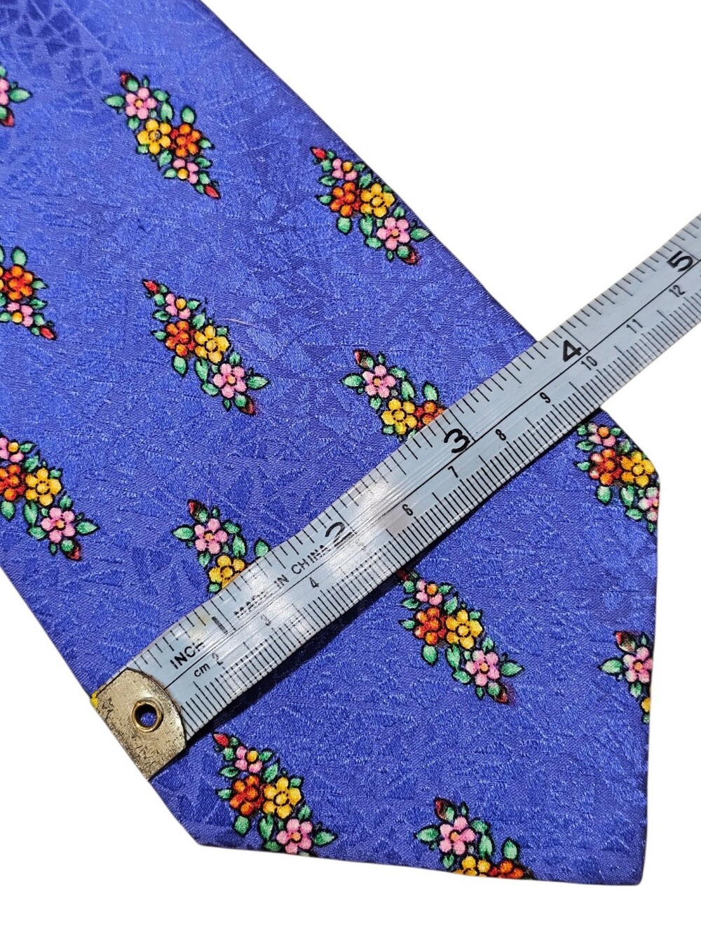 GIANNI VERSACE TIE - Picture 9 of 16